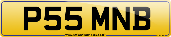 P55 MNB