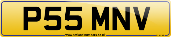 P55 MNV