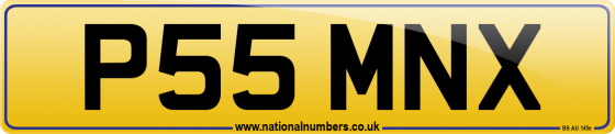 P55 MNX