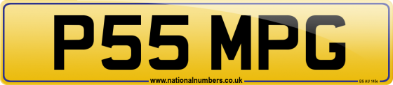 P55 MPG