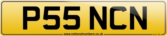 P55 NCN