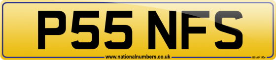 P55 NFS