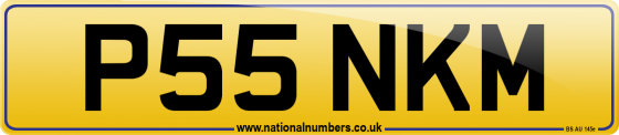P55 NKM