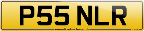 P55 NLR