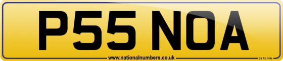 P55 NOA