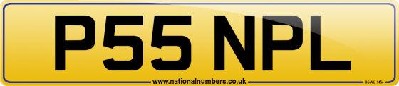 P55 NPL
