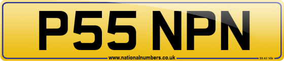 P55 NPN
