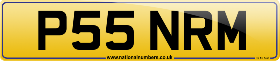 P55 NRM