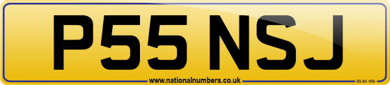 P55 NSJ