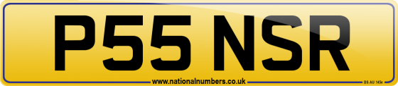 P55 NSR