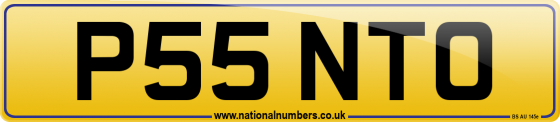 P55 NTO