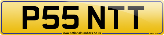 P55 NTT