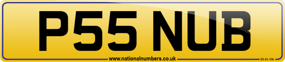 P55 NUB