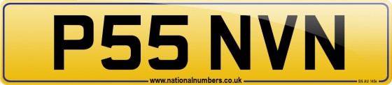 P55 NVN