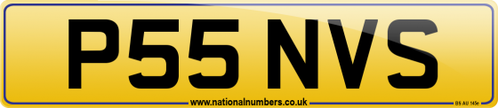 P55 NVS