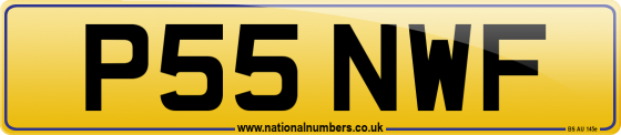 P55 NWF