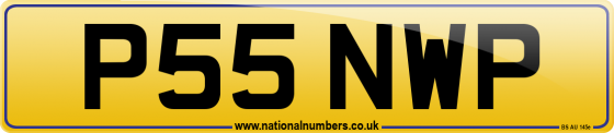 P55 NWP