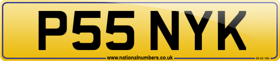 P55 NYK