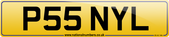 P55 NYL