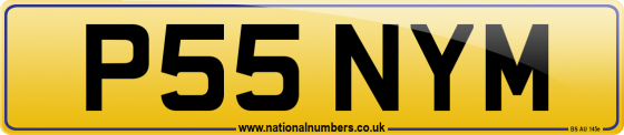 P55 NYM