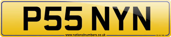 P55 NYN
