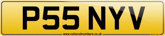 P55 NYV