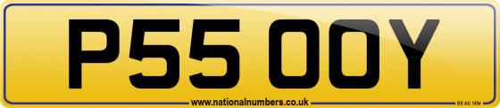 P55 OOY