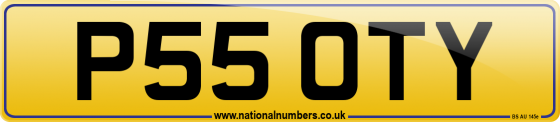 P55 OTY