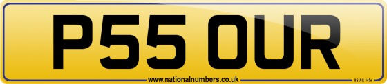 P55 OUR