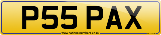 P55 PAX
