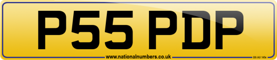P55 PDP