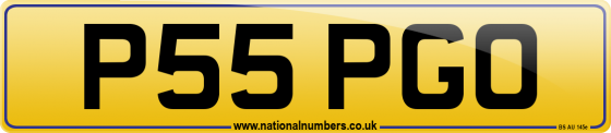 P55 PGO