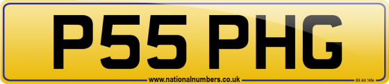 P55 PHG