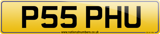 P55 PHU