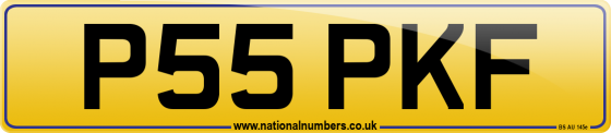 P55 PKF