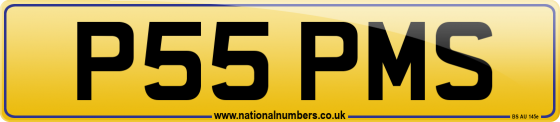 P55 PMS