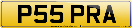 P55 PRA