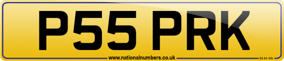P55 PRK