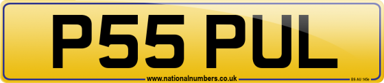 P55 PUL