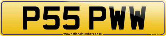 P55 PWW