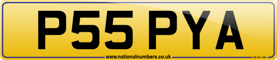 P55 PYA