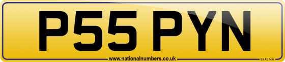 P55 PYN