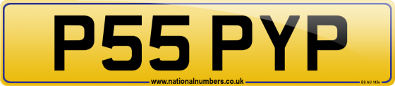 P55 PYP