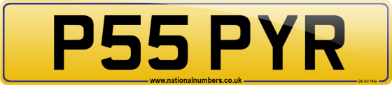 P55 PYR