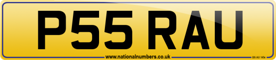 P55 RAU