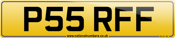 P55 RFF