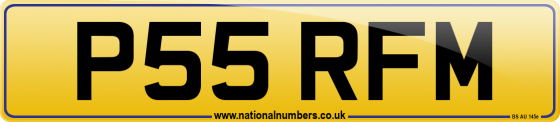 P55 RFM