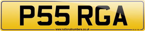 P55 RGA