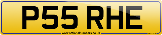 P55 RHE