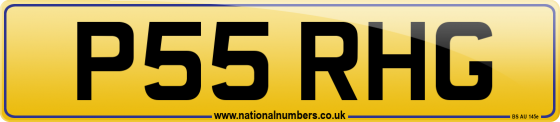 P55 RHG